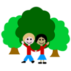 Arden Grove Infant and Nursery School logo